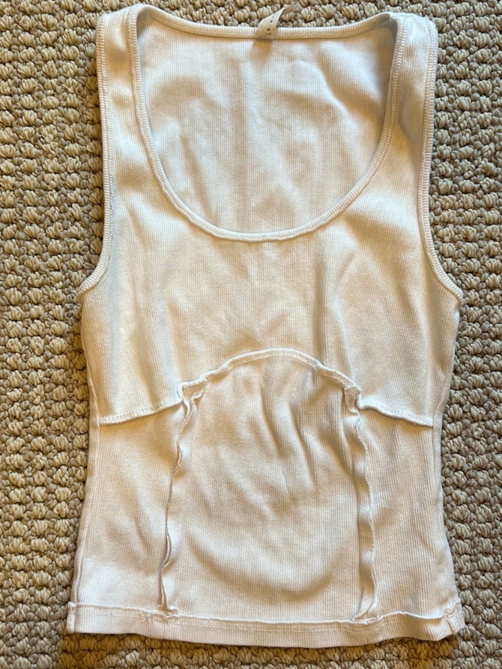 Free People Movement Tank Top